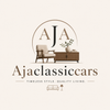 Ajaclassiccars - Home